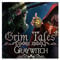 Grim Tales 12: Graywitch Jeu PC