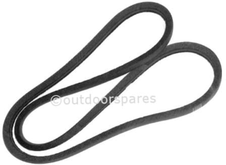 Mountfield Genuine Stiga Ride On Mower Cutter Deck Drive Belt Part No. 135061508/0