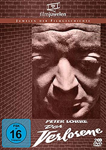 Der Verlorene (2 DVDs) (Filmjuwelen) [2 DVDs]