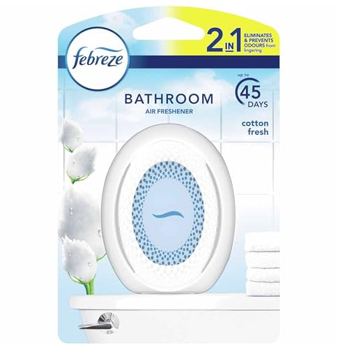 Febreze Bathroom Air Freshener