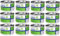 Zodiac 12 x 3. 5 Hour Chafing Dish Fuel Gel Cans