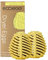Ecoegg Dryer Egg | Reduces Drying Time | Tumble Dryer Balls replacement | Softens Clothes | Hypoallergenic | Fragrance Free | 2 Eggs