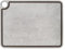 Arcos Tablas - Tabla de Corte Resistente al Calor y Lavavajillas para Cocina, Fibra de Celulosa y Resina, 42.7 x 32.7 cm, Protege Cuchillos, Blanco