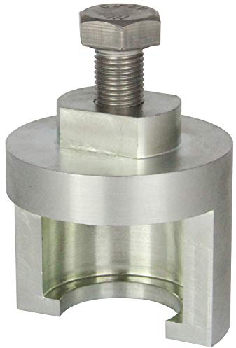 Easyboost Kurbelwellen Ritzelabzieher für Derbi Euro 3 und 4 Motor D50B0 Entfernen Primäre Getriebe 00D05310091