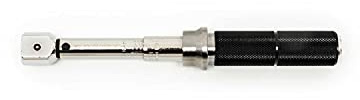 GEARWRENCH 89470 Drehmomentschlüssel, austauschbar, 9 mm x 12 mm, 1-5 Nm