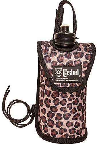 Cashel Leopard Wasserflaschenhalter Leopard N/A
