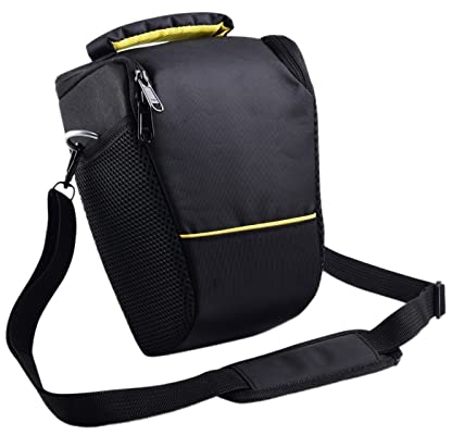 NICHANGHUA Custodia for Fotocamera DSLR Compatibile for Nikon D3400 D3500 D90 D750 D5300 D5100 D5600 D7500 D7100 D7200 D80 D3200 D3300 D5200 D5500 P900