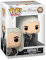 Funko Pop! TV: Witcher - Geralt - (SZN 3) - The Witcher - Le Sorceleur - Figurine en Vinyle à Collectionner - Idée de Cadeau - Produits Officiels - Jouets pour Les Enfants et Adultes - TV Fans