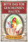 LUCKYLINDE - Wetterfestes 30 x 20 cm Blechschild – Hühner Schild – Hühnerstall Deko Schild, Huhn, Henne, Hahn, Bauernhof Schild (Tor geschlossen)