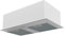 Cata Campana Extractora GCB 55 X Grupos Filtrantes 3 niveles de Extracción Panel de Control Mecánico Extracción Máxima 371m3/h Nivel Sonoro 59dB Motor 120W Iluminación Led Ancho 55 cm Color Inox