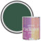 Rust-Oleum Grey Heat Resistant Radiator Paint in Matt Finish - The Pinewoods 750ML