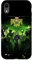 iPhone XR Marvel Midnight Suns Lilith Hulk Venom Scarlet Witch Case