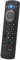 Aimdio Sprachfernbedienung Pro Ersatz für Fire Smart TVs Stick Lite 4K Max, Smart TVs 3rd Gen, Smart TV 4/2 Series, Smart TVs Cube, für Insignia Toshiba Pioneer TV, mit Remote Finder 8