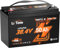 LiTime 36V 50Ah LiFePO4 Batteria Bluetooth con Protezione a Bassa Temperatura Progettata per Trolling Motor Boat, 4000-15000 Cicli e 10 Anni di Vita perfetto per la Pesca su Ghiaccio, Campeggio