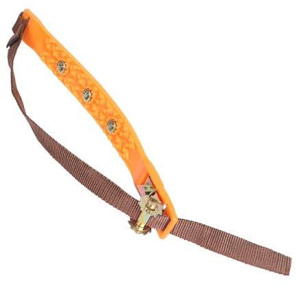 ULTECHNOVO Schneeketten Auto Anti-rutsch Für Schnee Reifen Ersatzteile Wiederverwendbare Mit Kabelbindern Für Winterfahrzeuge