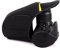BWBVHRHZY Comoda Custodia in Neoprene for Fotocamera in Neoprene for Nikon D600 D750 D700 D600 D800 D810 D7500D 7200 D7100 D7000 D90 D80 D3400(Size M And Strap)