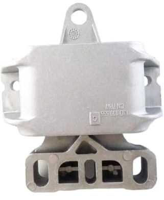 Für Bora Für Golf MK IV Vorne Rechts Links Hinten Unten Motor Motor Halterung 1J0199851N 1J0199555AJ Motor Motorlager(Front Left)
