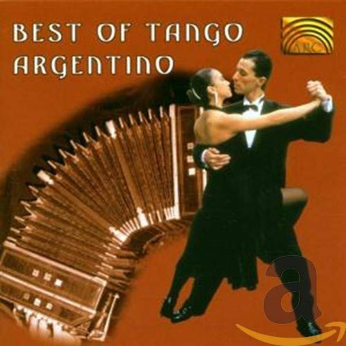 Best of Tango Argentino