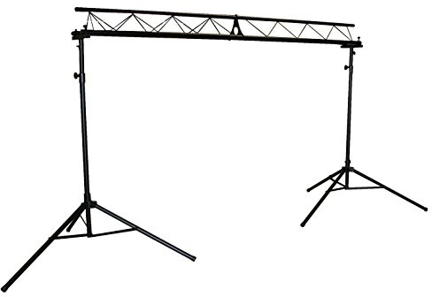 qtx, Triangle Lighting & Effects Truss, 3 Metre