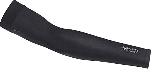GOREWEAR Shield Armlinge, Black, XL-XXL