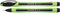 Schneider Xpress Fineliner Faserspitze schwarz