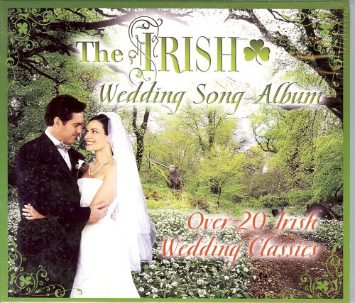 Irish Wedding Song Albun