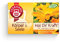 Teekanne Hol Dir Kraft Kr?uterteemischung 20 Beutel, 2er Pack (2 x 40 g Packung)