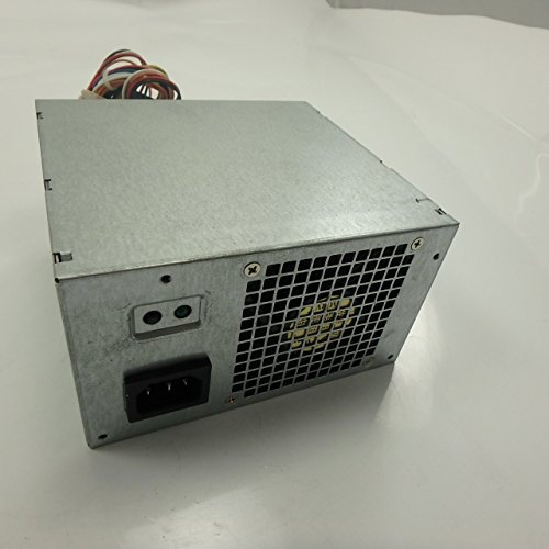 Dell 265W Power Supply, Mini Tower, AFPC, LiteOn Mini, 053N4 (Tower, AFPC, LiteOn Mini Tower, AFPC, LiteOn)
