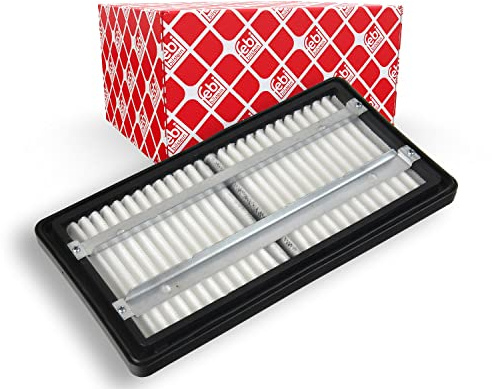 febi bilstein 31217 Luftfilter für Kurbelgehäuseentlüftung, 1 Stück | 31217, Filter, Kurbelgehäuseentlüftung