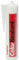 Unika ColorSealant CS4226-AZ Acrylic Gap Filler and Sealant, White, 0.57 kg