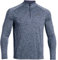 Under Armour Men's UA Tech 1/4 Zip Long-Sleeve Shirt - Academy, LG