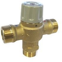 Mitigeur thermostatique MIXCAL - MIX52120 - Diamètre : 3/4 MMM