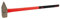 KS Tools 963.2044 BRONZEplus Vorschlaghammer 10000 g, mit Fiberglasstiel