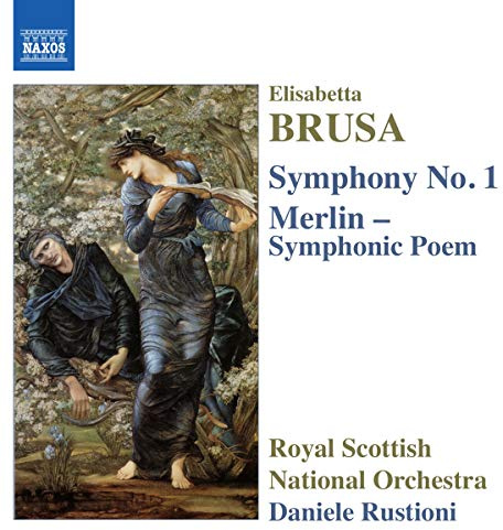 Orchestral Works Vol. 3
