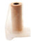 Vlies Band Dekoband Tischband Basteln Breite 23cm Länge 20 Meter Apricot/Lachs