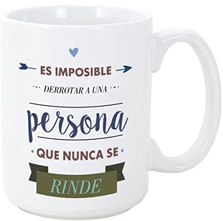 MUGFFINS Es Imposible Derrotar ES