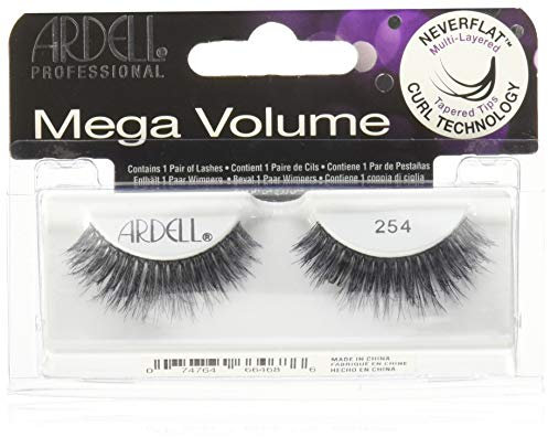 ARDELL Mega Volume Lash 254, 25 g