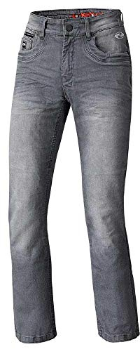 Held Crane Stretch Motorrad Jeans, anthrazit, 29