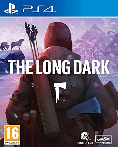 The Long Dark - [PlayStation 4]
