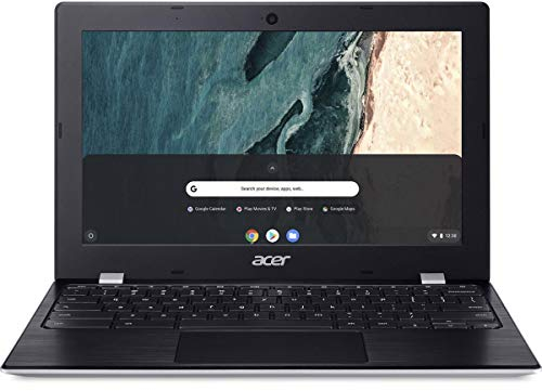 Acer Chromebook 311 CB311-9H-C12A, Intel Celeron N4000, 11.6 HD, 4GB LPDDR4, 32GB eMMC, Gigabit WiFi, Bluetooth 5.0