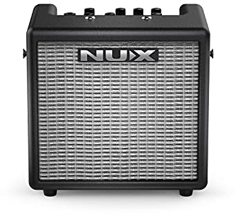 NUX Guitar Amplifier portatile 8 watts bluetooth