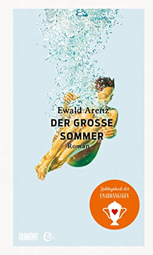 Der große Sommer: Roman