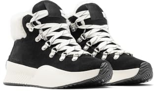 Sorel out N About 3 Conquest WP, Stivali Invernali Impermeabili Donna