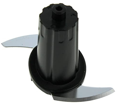 Couteau compatible avec / pièce de rechange pour hachoir WMF FS-1000050282 3200000134 04.1658.0011 Kitchen minis