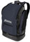 Zoggs Unisex Erwachsene Tour Back Pack 40 Rucksack, schwarz (schwarz), Einheitsgröße