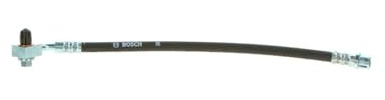 BOSCH Bremsschlauch 1987481B25 Länge: 310mm, | Kompatibel mit: OPEL ASTRA K, ASTRA K Kasten/Kombi, ASTRA K Kasten/Schrägheck, ASTRA K Sports Tourer