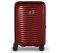 Victorinox Airox Frequent Flyer Hardside Carry-On, Handgepäckkoffer, Trolley, Leicht, Damen/Herren, 35 x 23 x 55 cm, Rot