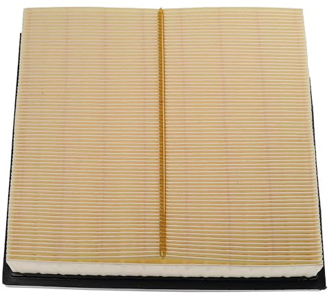 vhbw Luftfilter kompatibel mit Jeep Grand Cherokee IV (WK, WK2) 3.6/5.7/6.4 PKW - Motor-Filter