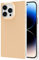 Cocomii Square iPhone 13 Pro Max Case - Square Neutral Color Matte - Slim - Lightweight - Sturdy TPU Silicone - Anti-Fingerprint - Luxury Aesthetic Cover Compatible with Apple iPhone 13 Pro Max (Nude)