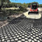 Kiesgitter Geogitter Kiesmatten 5 6 7 8 9 10 M Faltung Bodenraster Durchlässiges Pflaster, Flexibel Wabenförmig Schotter-Geo-Gitter Stabilisator, Für DIY-Terrasse/ Gehweg/ Weg ( Size : 1x5m/3.3x16.6ft
